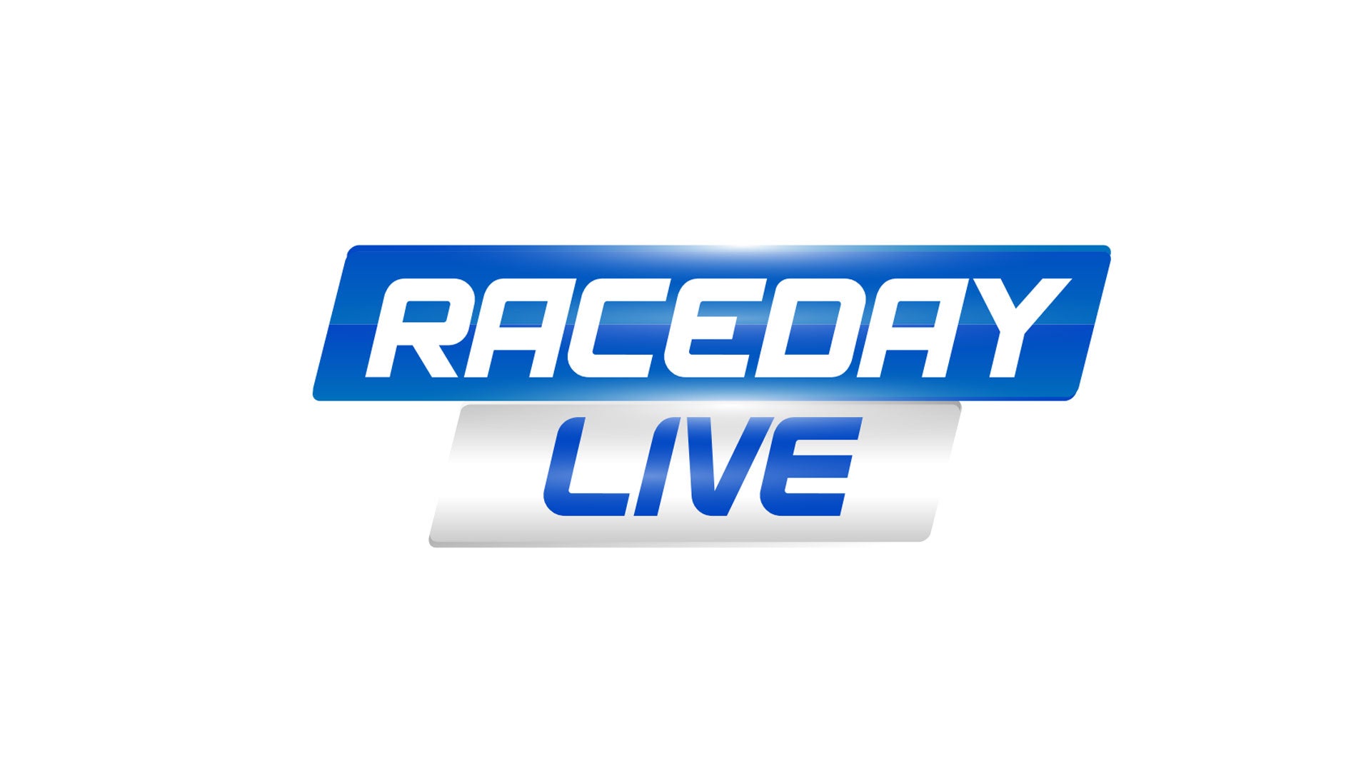 RaceDay Live show