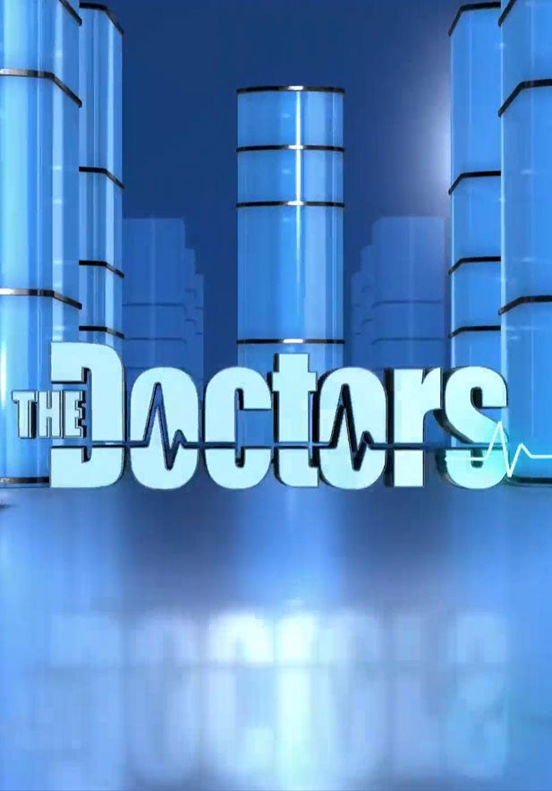 The Doctors show - mobile
