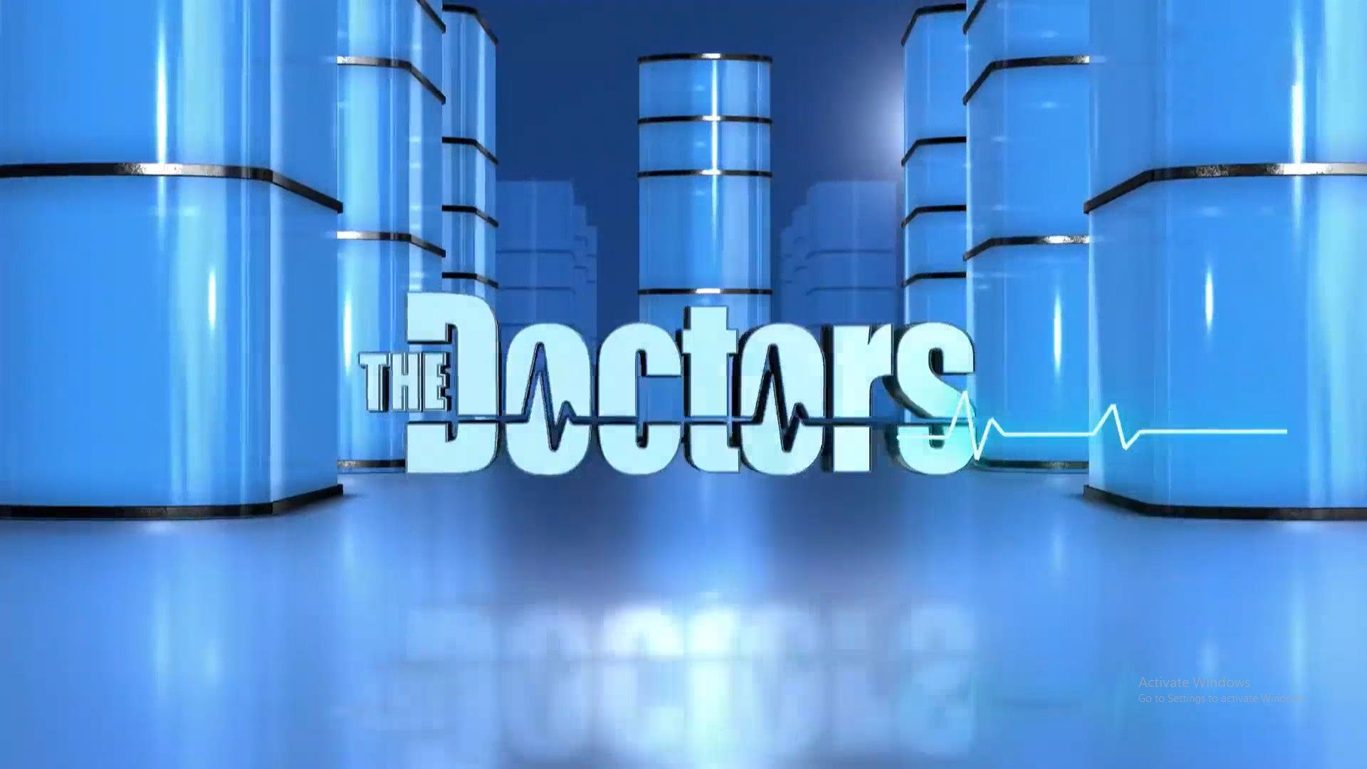 The Doctors show