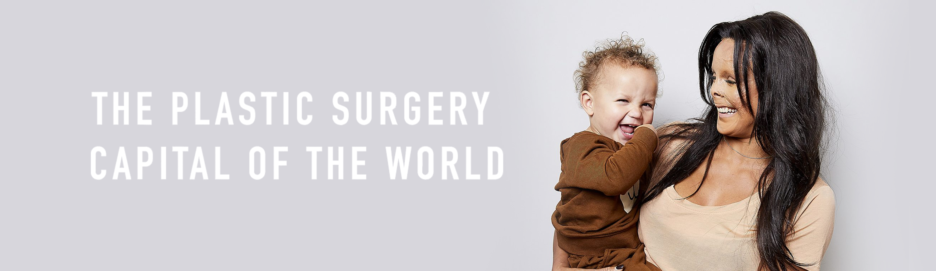 The Plastic Surgery Capital of the World