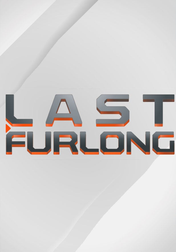 Last Furlong show - mobile