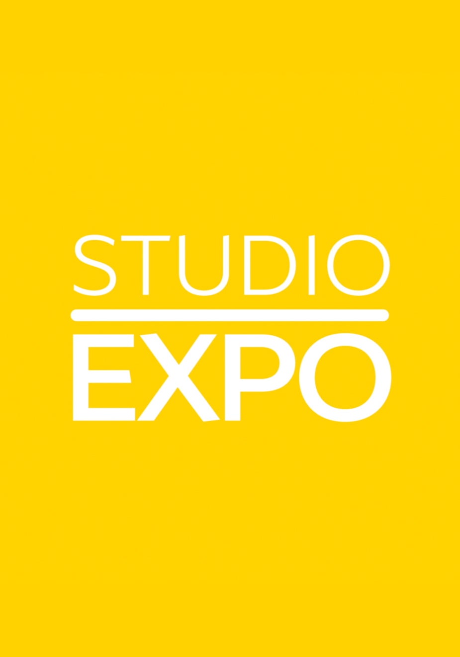 Studio Expo show - mobile