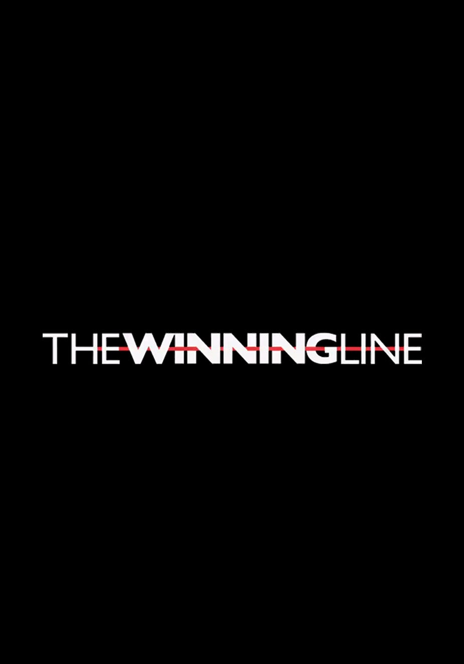 The Winning Line show - mobile