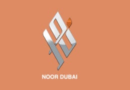 قناة نور دبي live page