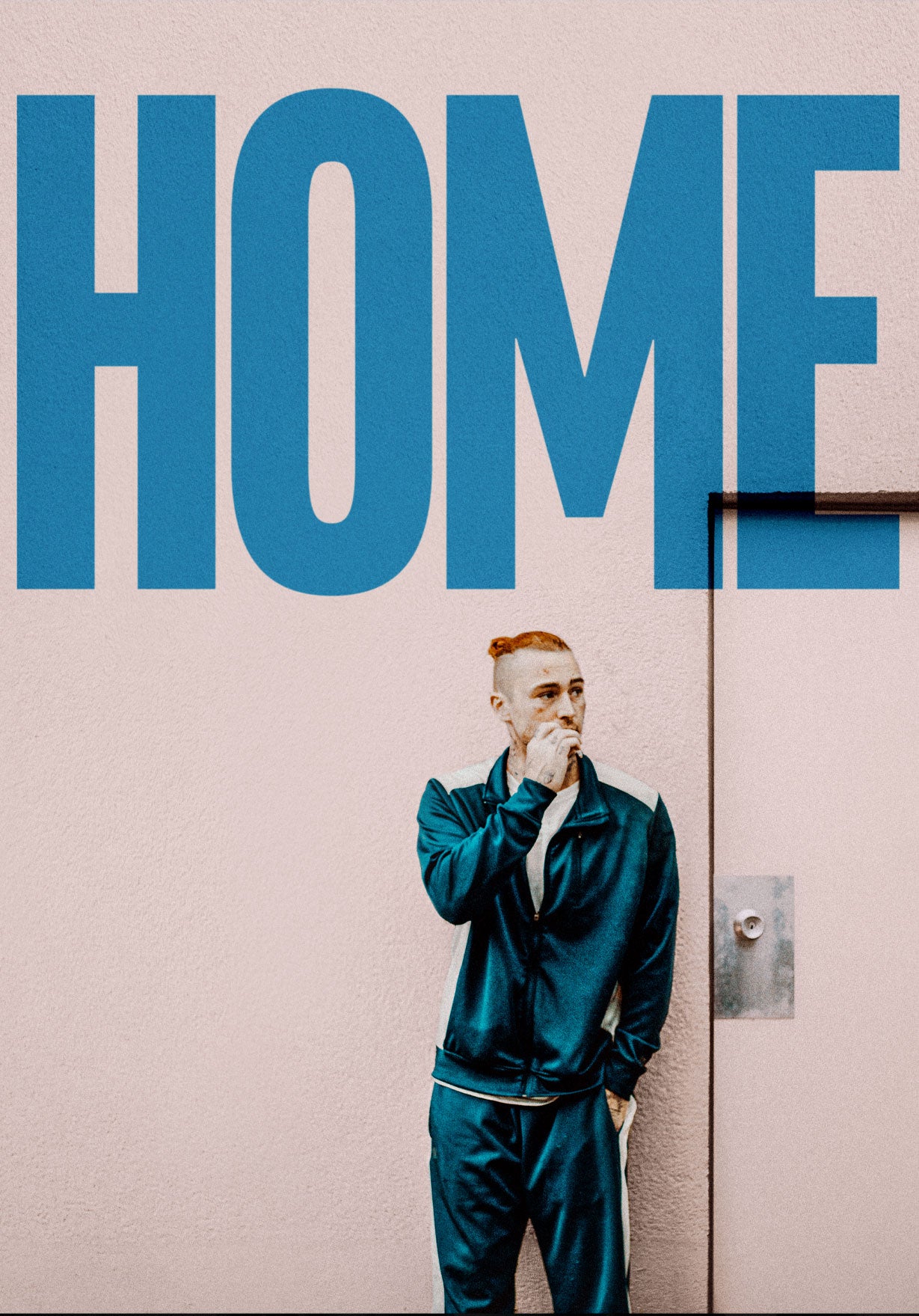Home show - mobile