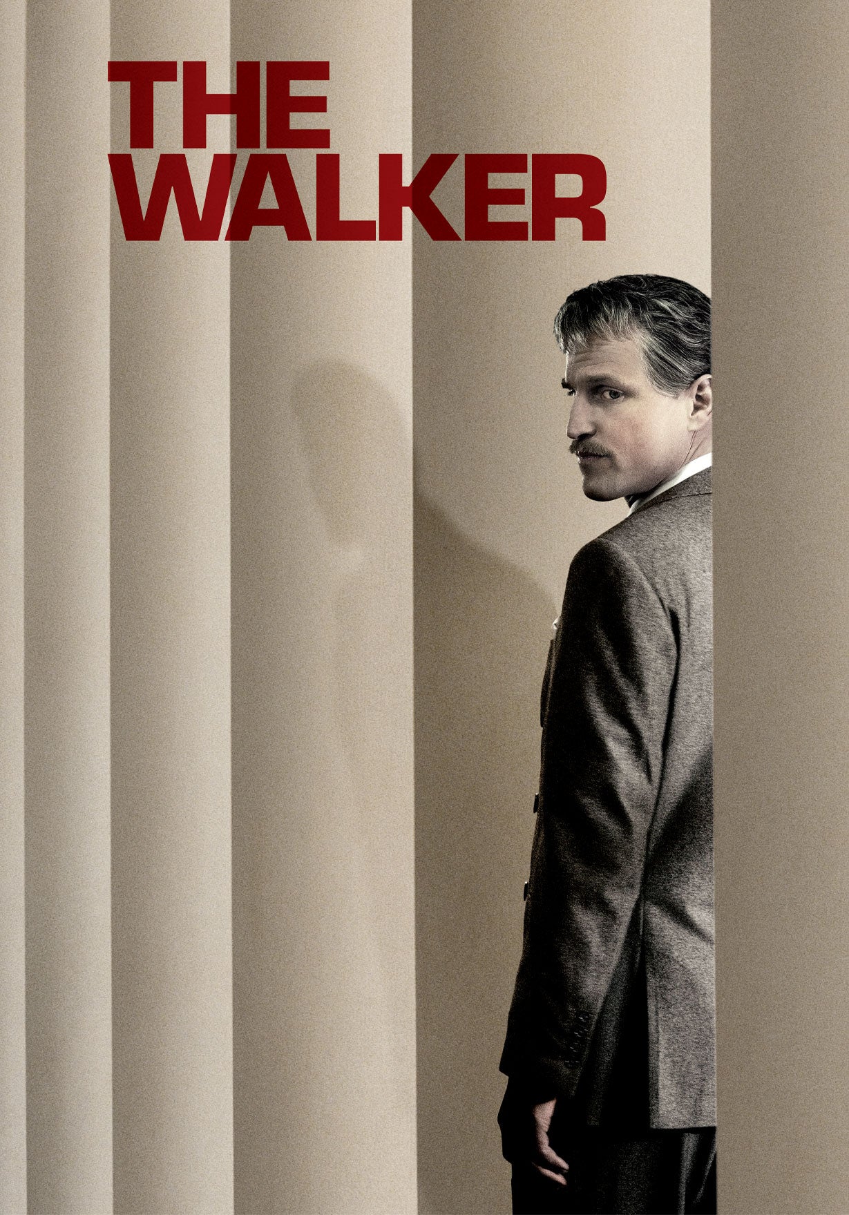 The Walker show - mobile