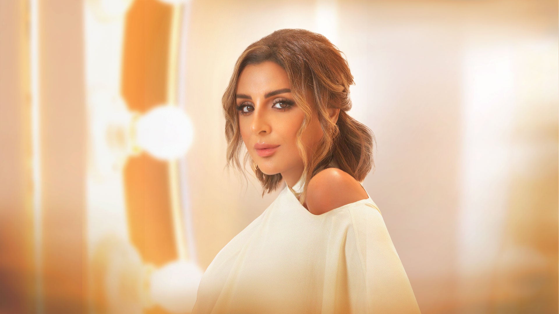 أنغام show