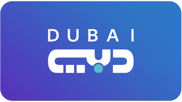 قناة دبي live page