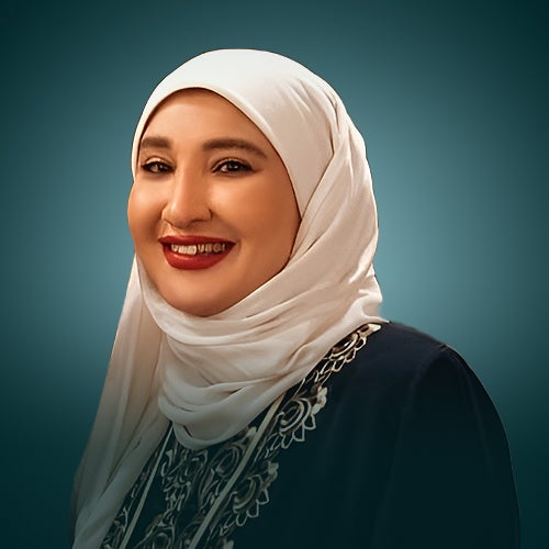 سماح عزيزية