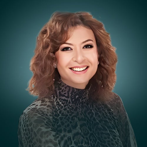 منال سلامة