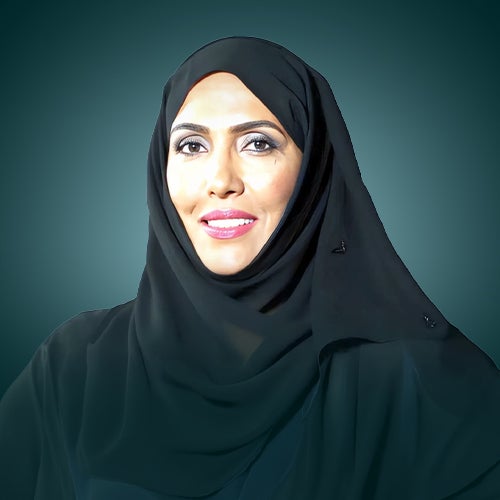 سميرة أحمد