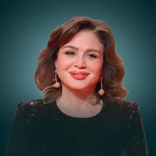 إلهام شاهين