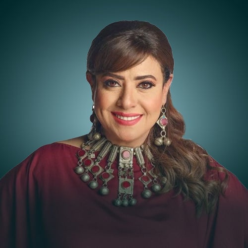 نشوى مصطفى