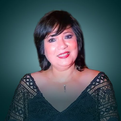 عايدة رياض