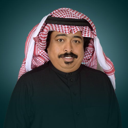 علي الدويان