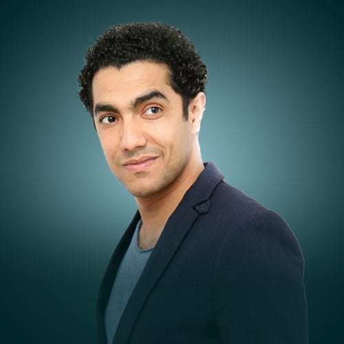 محمد عادل