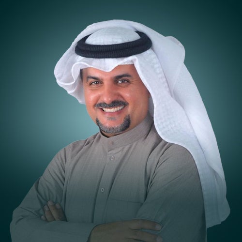 مشاري البلام