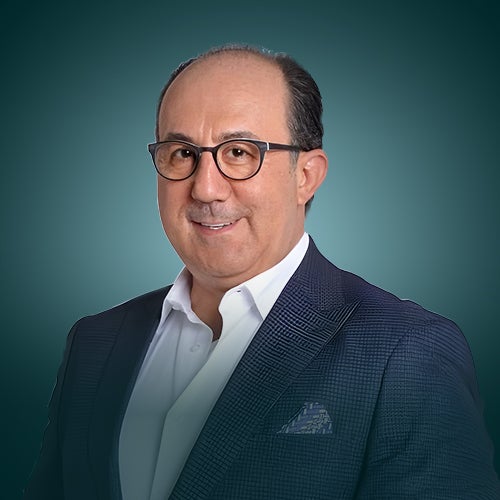 محمد خير الجراح