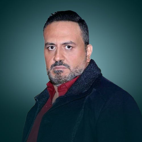 خالد سرحان