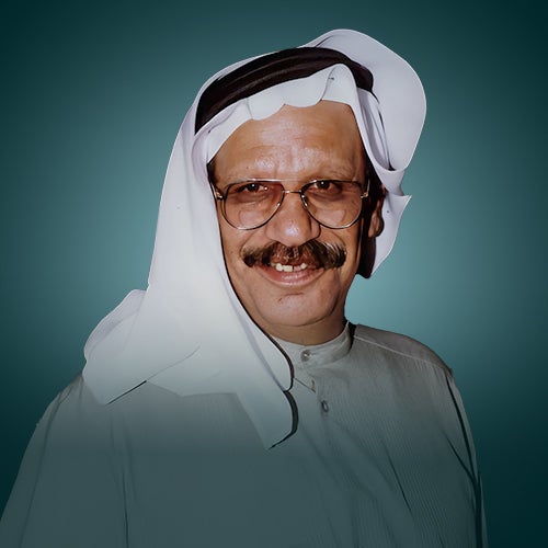 خالد النفيسي