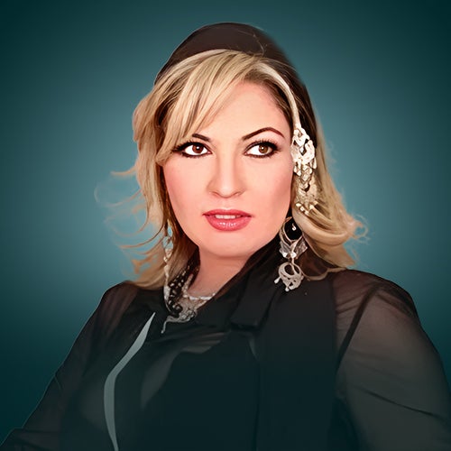 نهلة سلامة