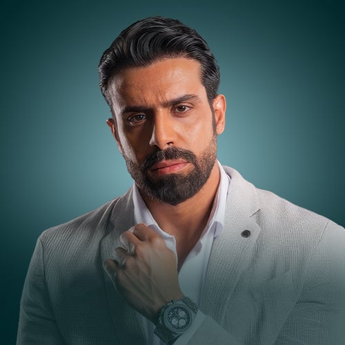 أحمد شعيب
