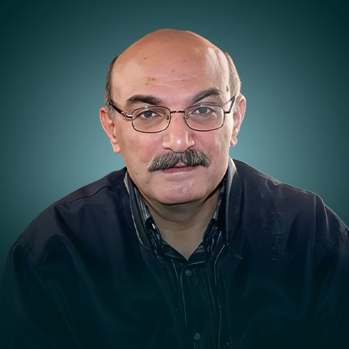 هشام هنيدي