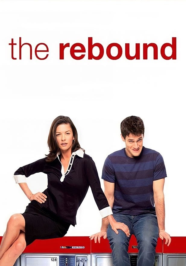 The Rebound show - mobile