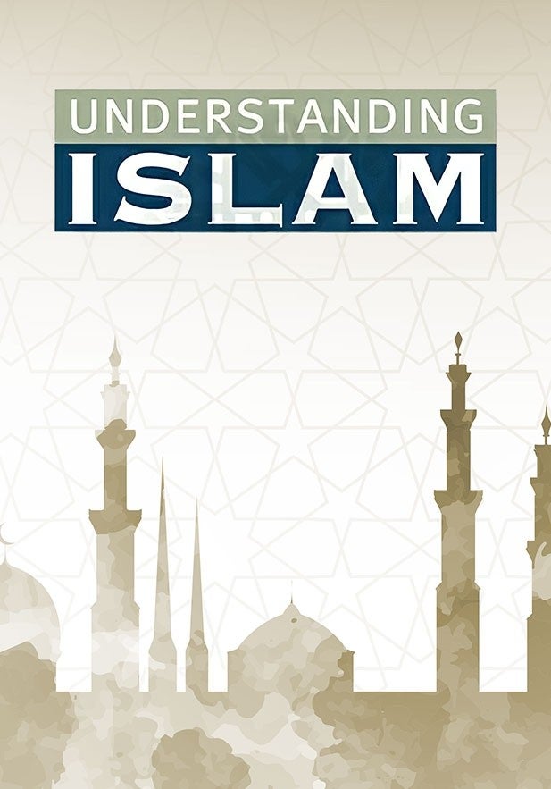 Understanding Islam show - mobile
