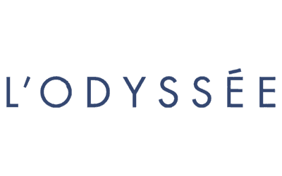 L'odyssée