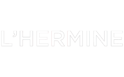 L'hermine