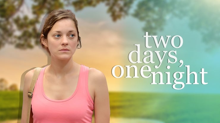 Two Days, One Night