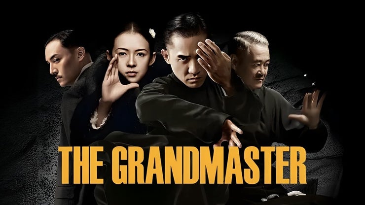 The Grandmaster