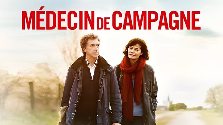 Médecin De Campagne