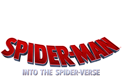 Spider-Man: Into the Spider-Verse