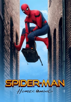 Spider-Man: Homecoming