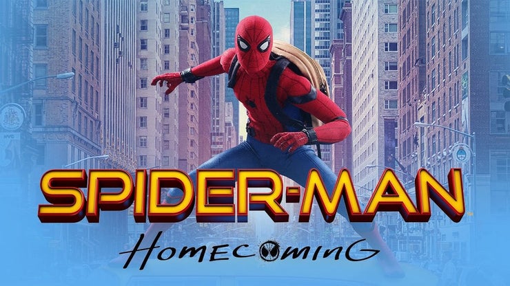 Spider-Man: Homecoming