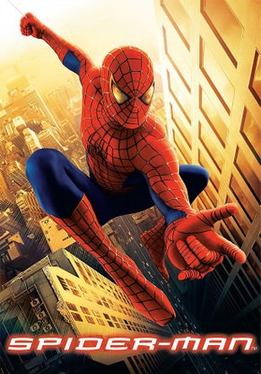 Spider-Man