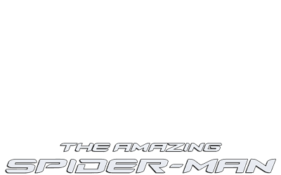 The Amazing Spider-Man