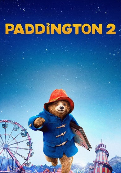 Paddington 2 - mobile