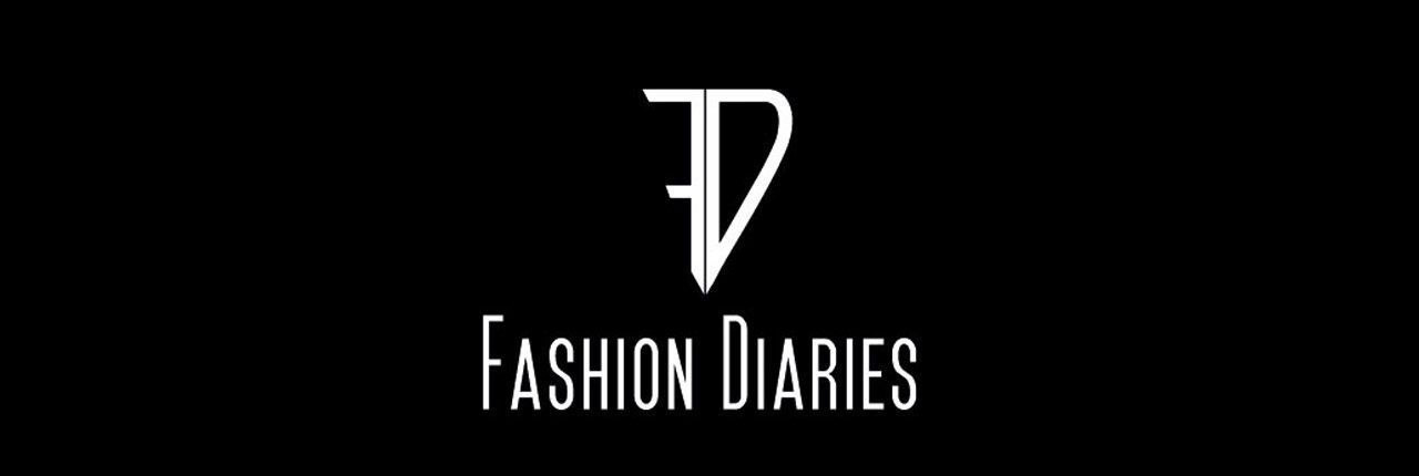Fashion Diaries show