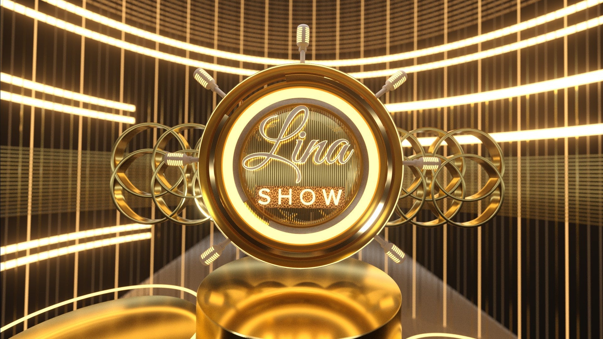 show cover image