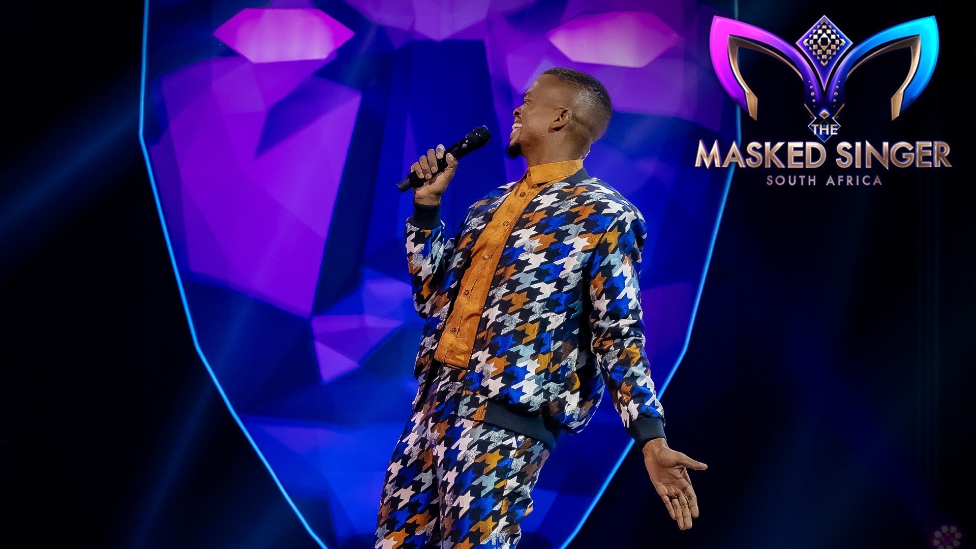 The Masked Singer South Africa