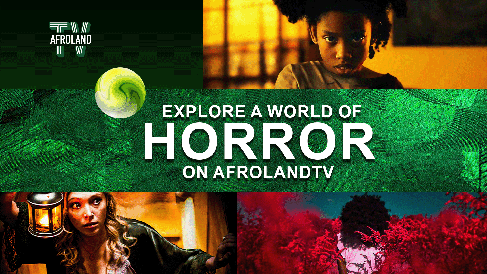 AfroLand TV