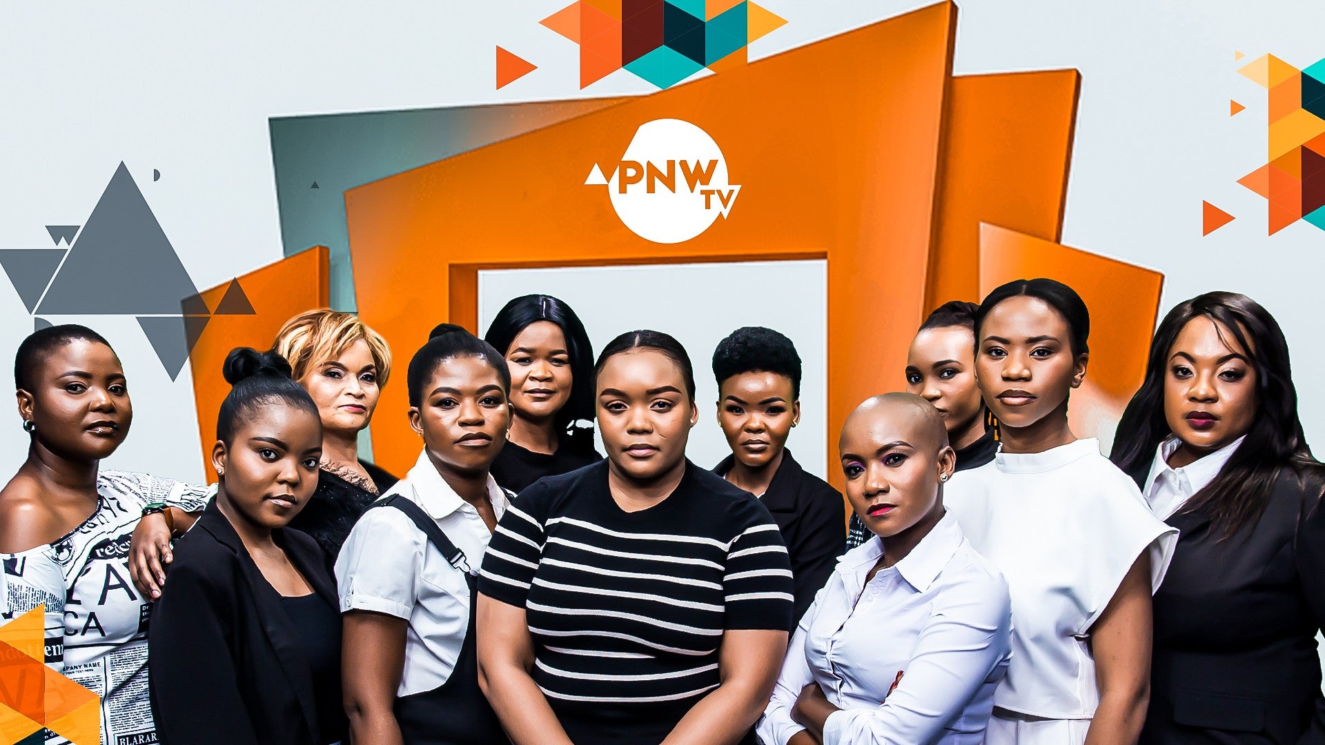 Platinum North West TV