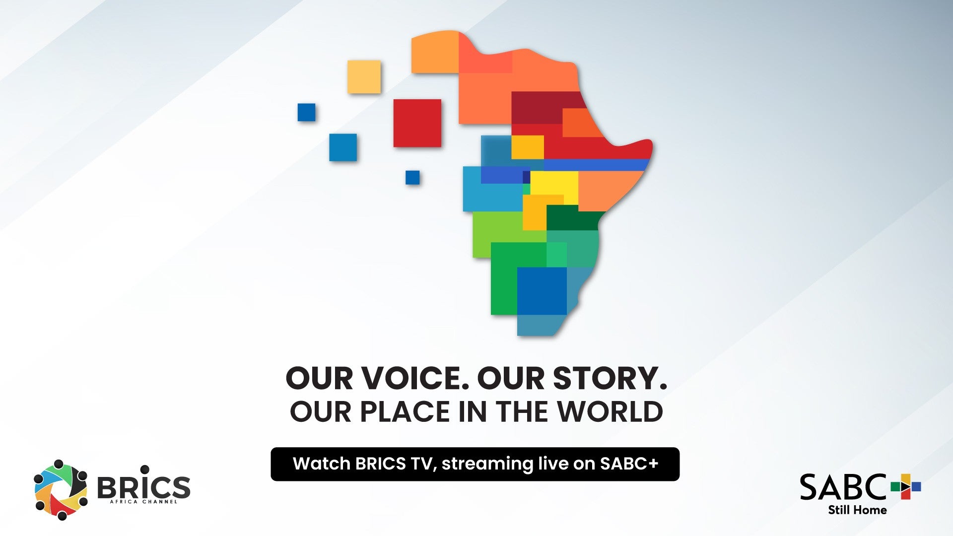 BRICS Africa Channel