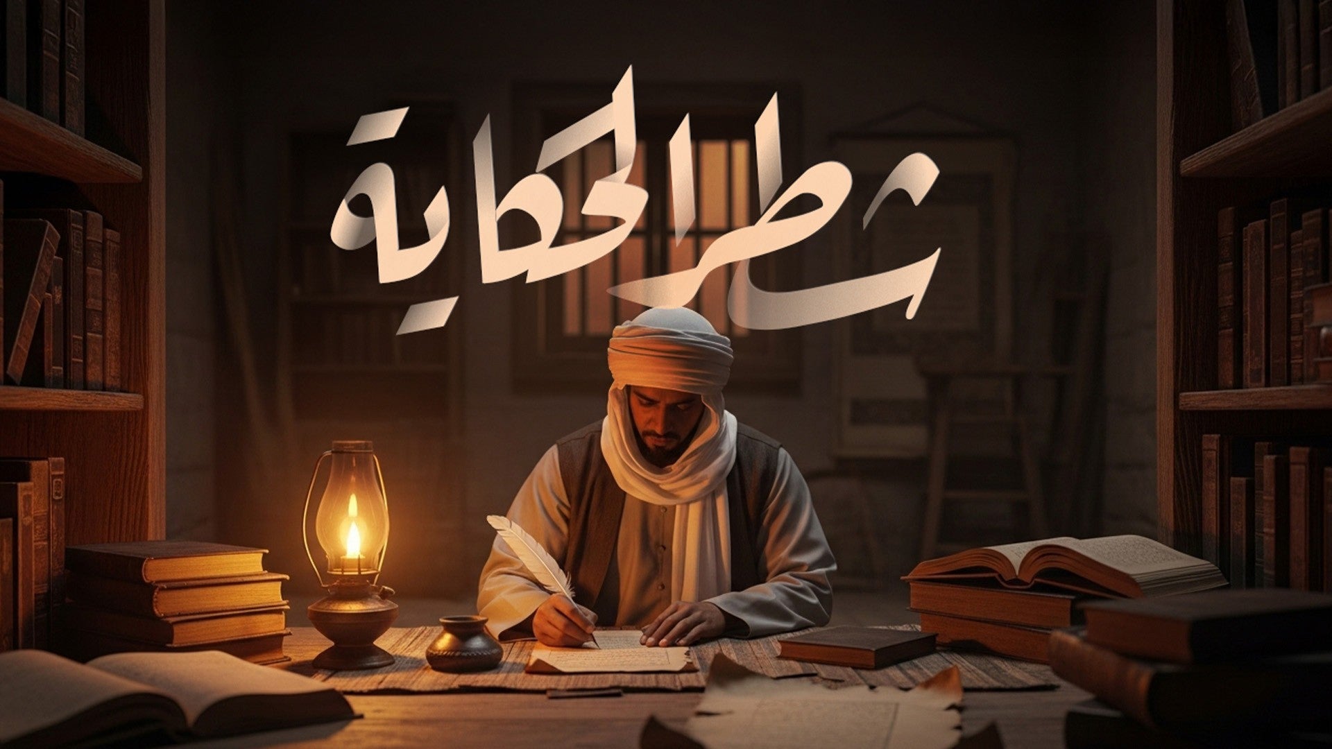 شطر الحكاية-2