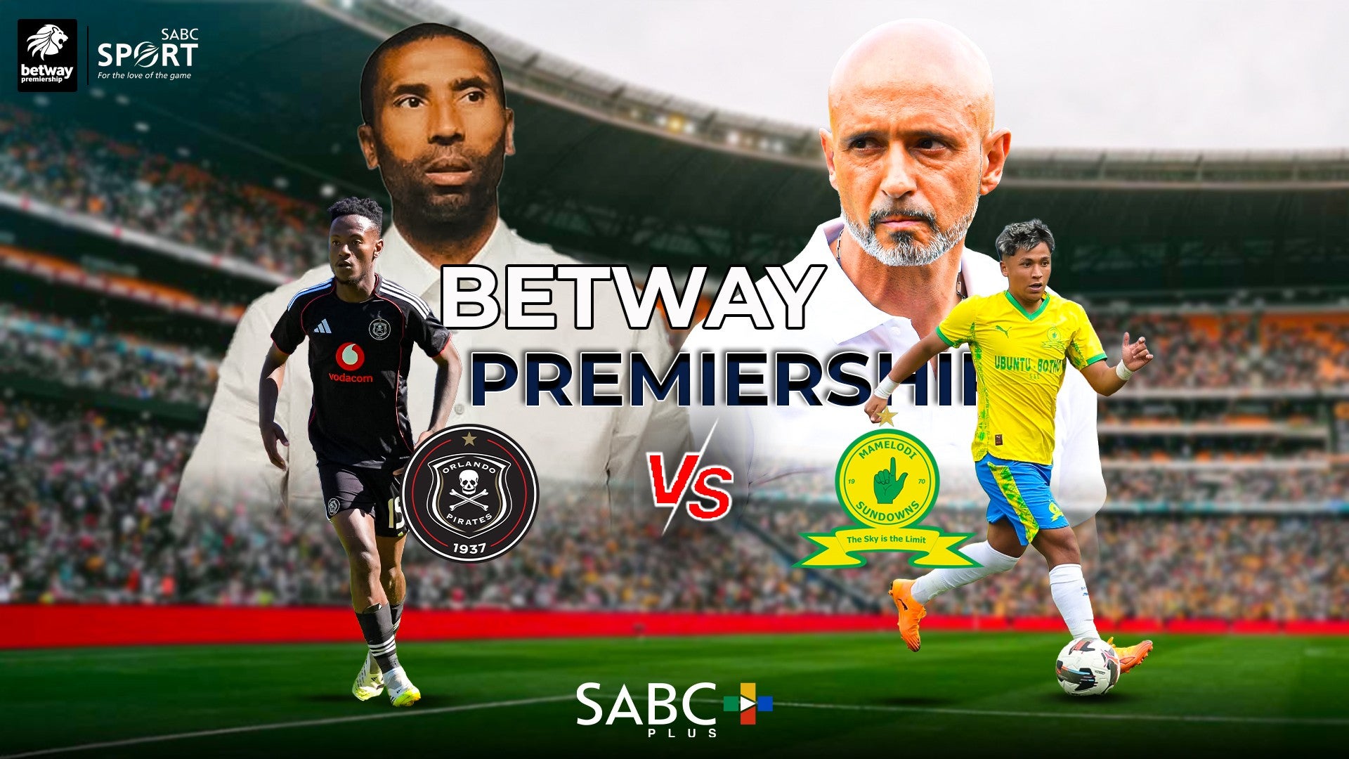 Betway Premiership