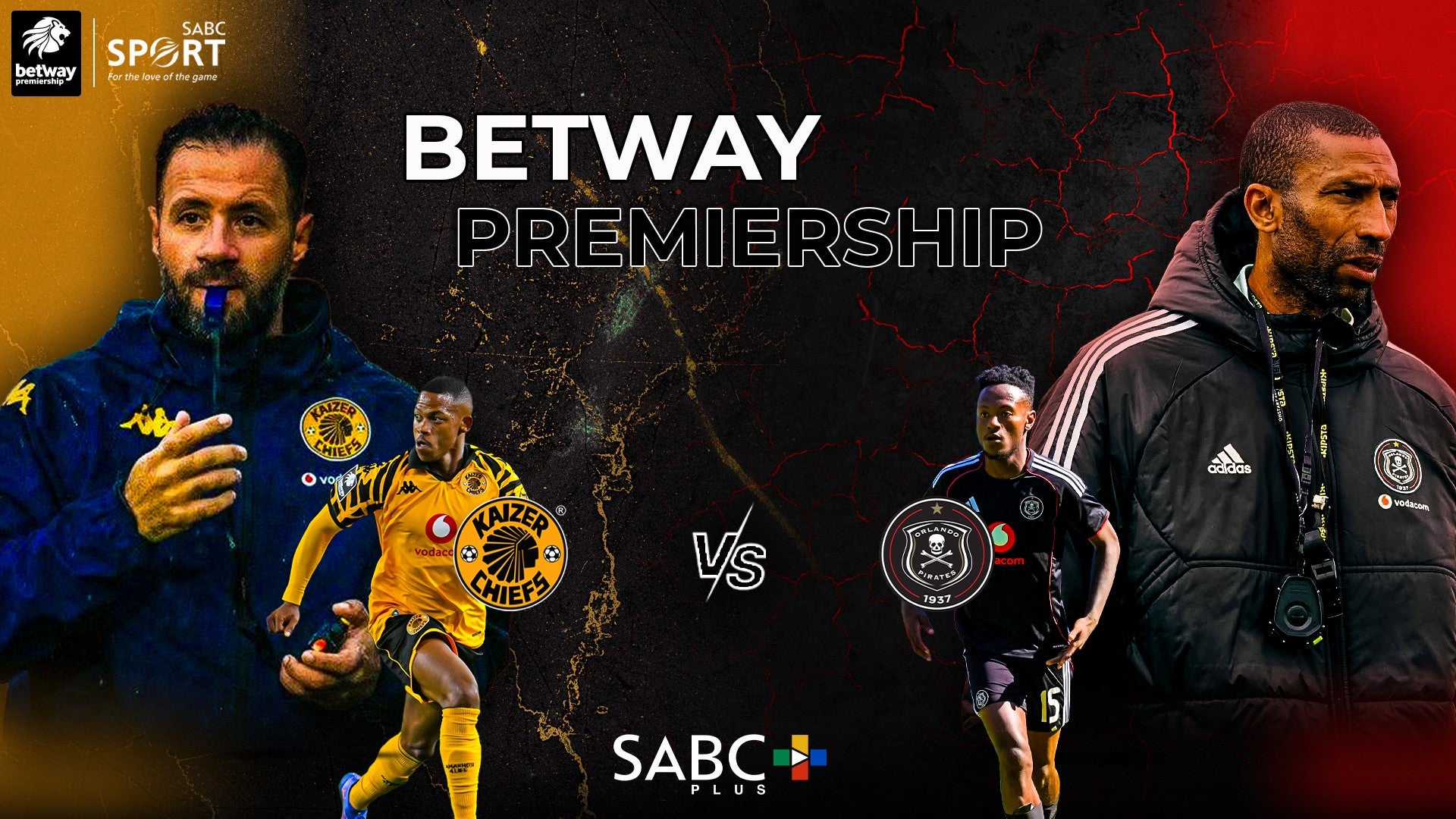 Betway Premiership