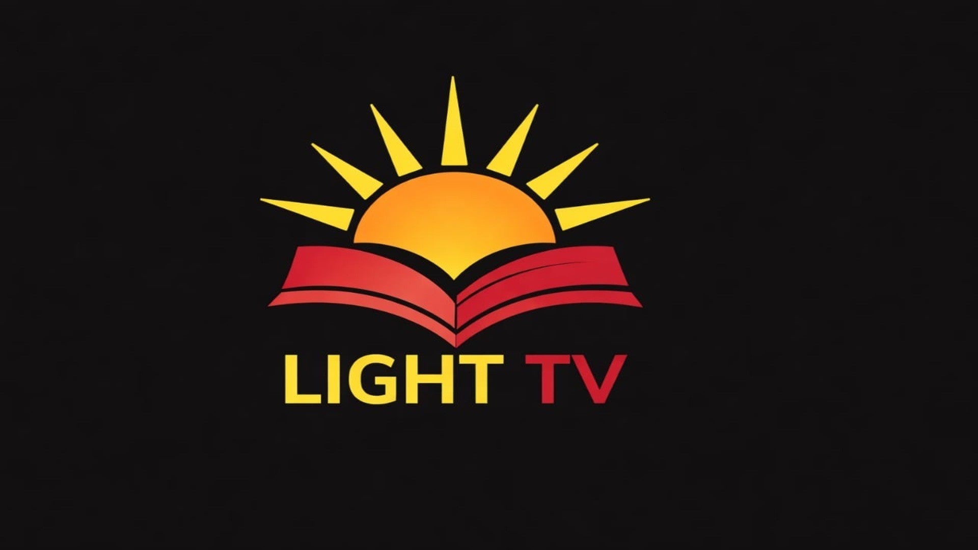 Light TV